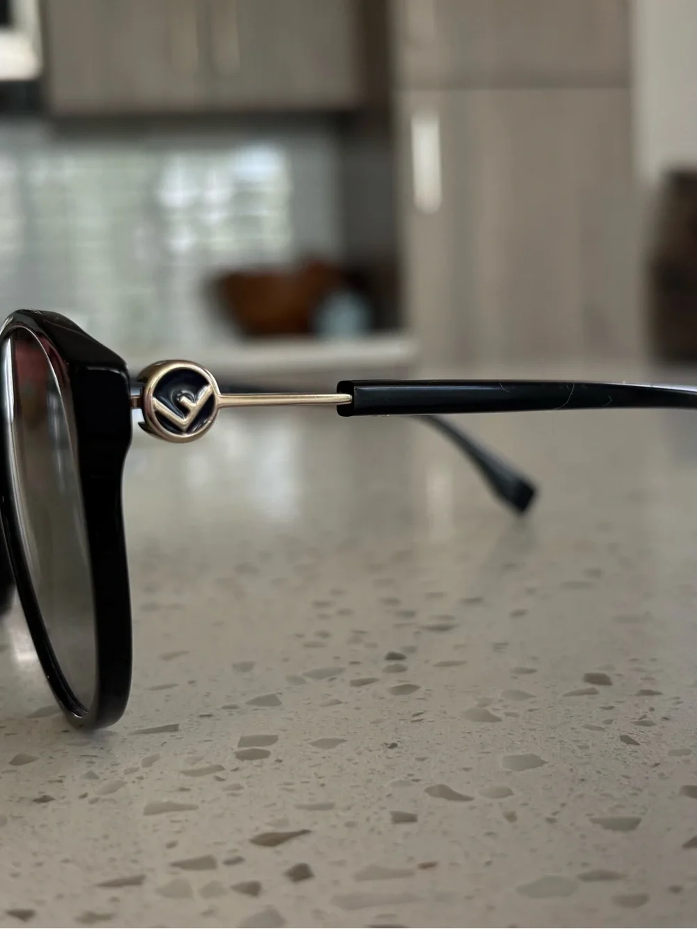 Fendi FF 0412/S sunglasses